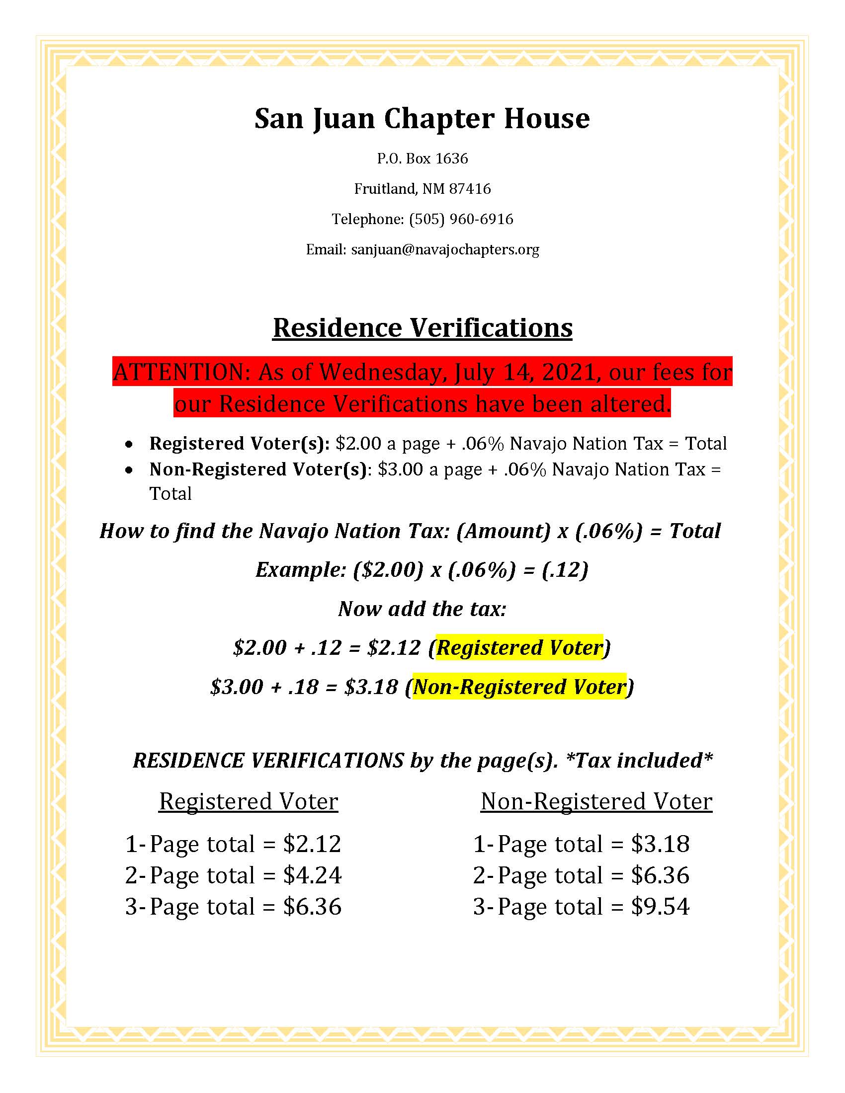 SJC ResidenceVerification 071421